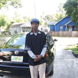 Meet your Posher, Maximus